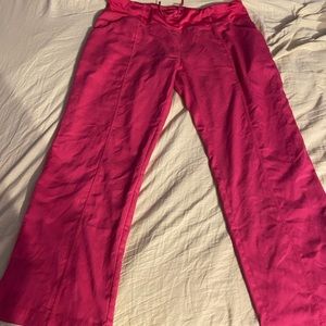 Pink Grey’s Anatomy Active Large Petite Scrubs